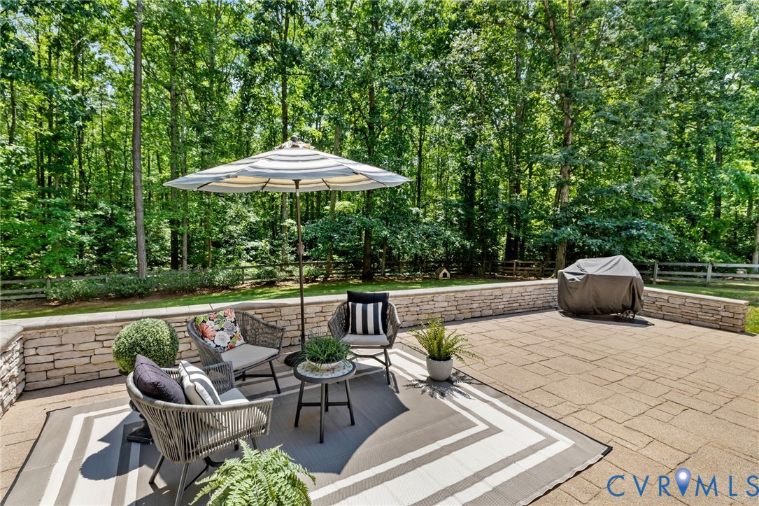 20209 Pony Farm Road Maidens, VA 23102 - Photo 36 of 43 Gallery Image 36