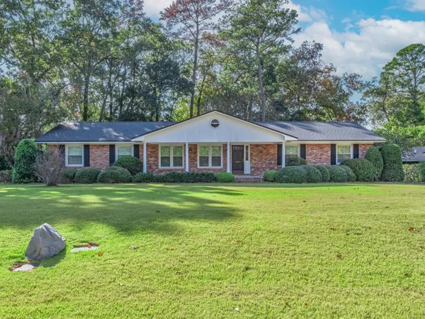 $589,900 | 2607 Marston Road, Tallahassee, FL 32308