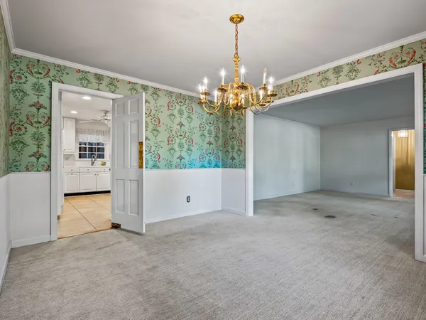 $589,900 | 2607 Marston Road, Tallahassee, FL 32308