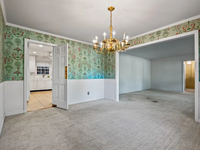 $599,900 | 2607 Marston Road, Tallahassee, FL 32308