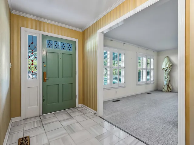 $599,900 | 2607 Marston Road, Tallahassee, FL 32308