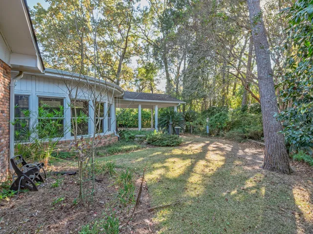 $599,900 | 2607 Marston Road, Tallahassee, FL 32308