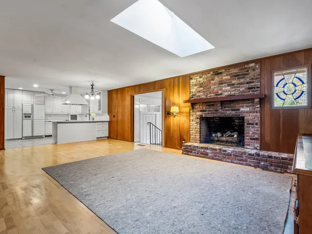 $599,900 | 2607 Marston Road, Tallahassee, FL 32308