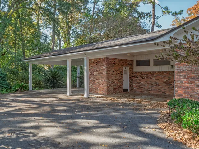 $599,900 | 2607 Marston Road, Tallahassee, FL 32308