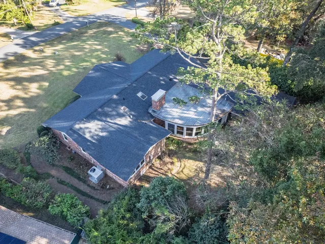 $599,900 | 2607 Marston Road, Tallahassee, FL 32308