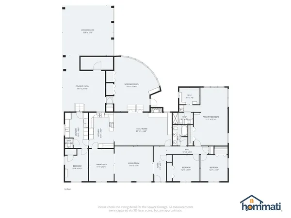 $589,900 | 2607 Marston Road, Tallahassee, FL 32308
