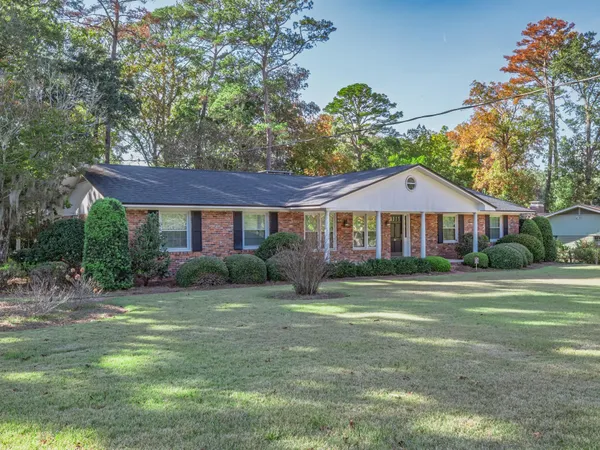 $589,900 | 2607 Marston Road, Tallahassee, FL 32308