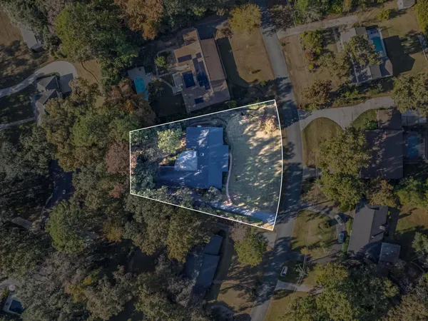 $589,900 | 2607 Marston Road, Tallahassee, FL 32308