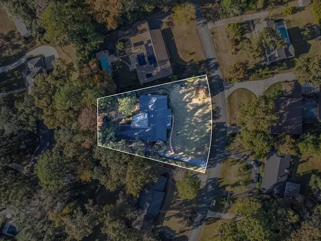 $599,900 | 2607 Marston Road, Tallahassee, FL 32308