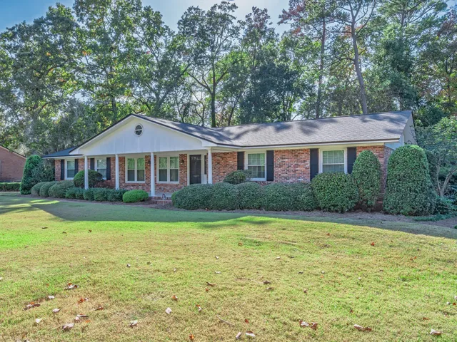 $599,900 | 2607 Marston Road, Tallahassee, FL 32308