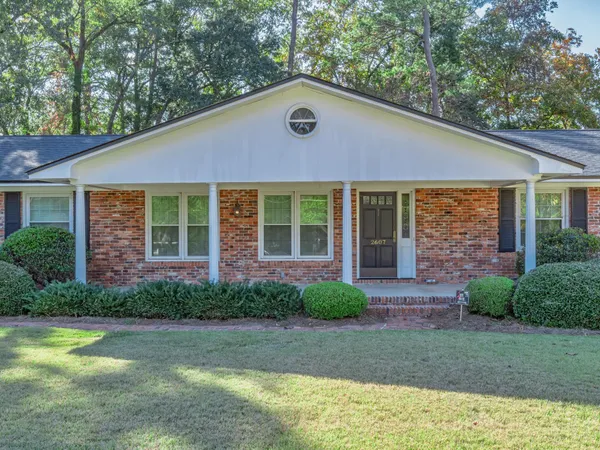 $589,900 | 2607 Marston Road, Tallahassee, FL 32308