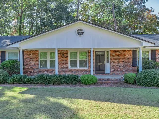 $599,900 | 2607 Marston Road, Tallahassee, FL 32308