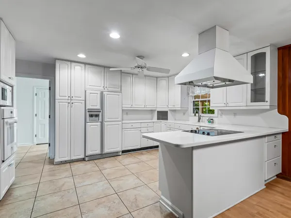$589,900 | 2607 Marston Road, Tallahassee, FL 32308
