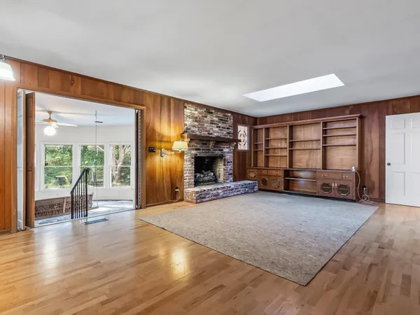 $589,900 | 2607 Marston Road, Tallahassee, FL 32308