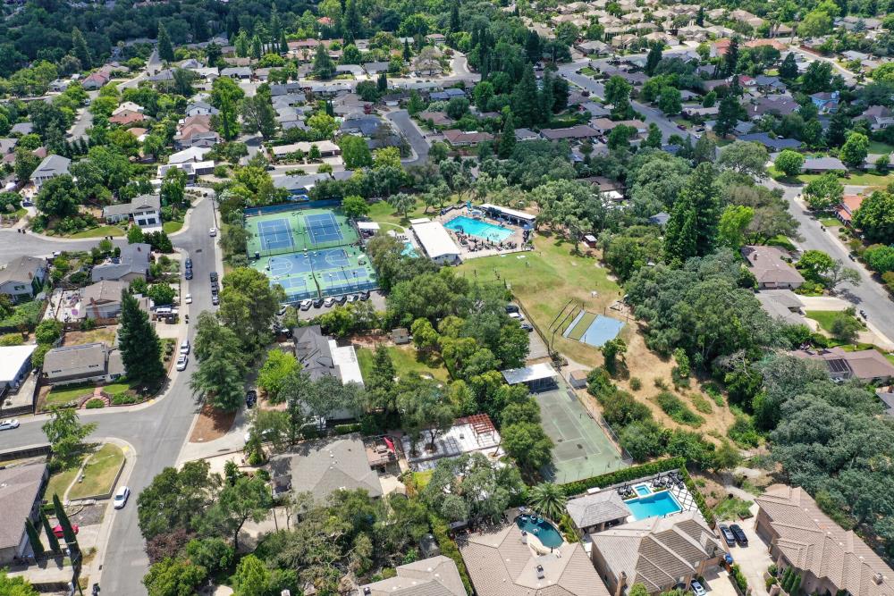 4536 Stonewall Drive Fair Oaks, CA 95628 - Photo 63 of 67