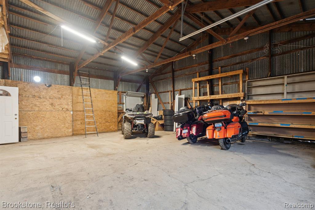 13887 South Sunfield Road Sunfield, MI 48890 - Photo 31 of 31