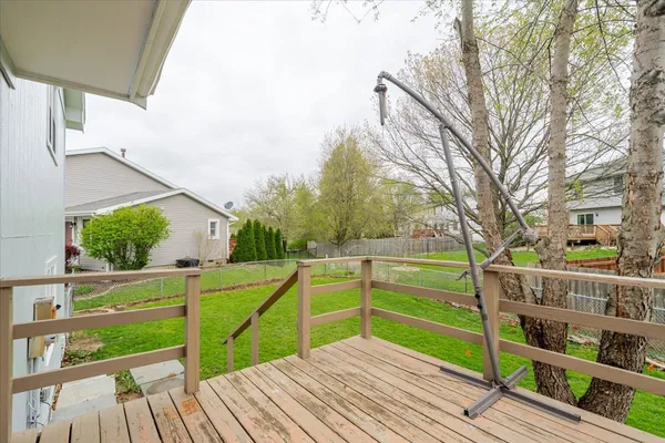 $227,500 | 1315 Bancroft Drive, Bloomington, IL 61704