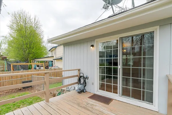 $227,500 | 1315 Bancroft Drive, Bloomington, IL 61704