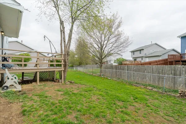 $227,500 | 1315 Bancroft Drive, Bloomington, IL 61704