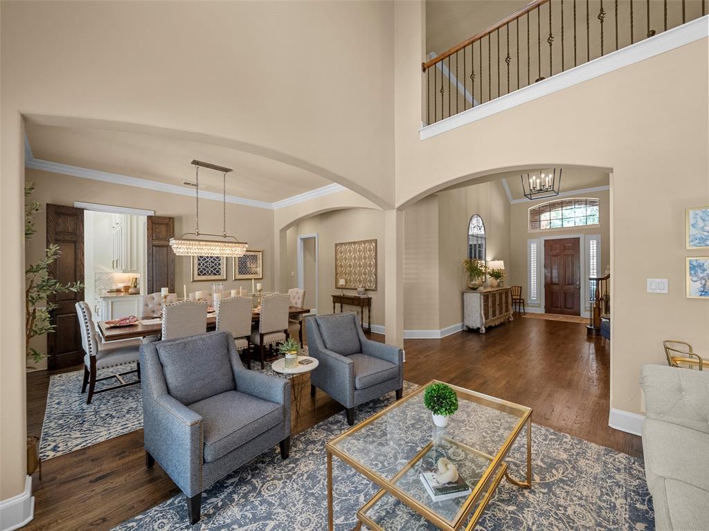 1014 Wimberly Court Allen, TX 75013 - Photo 8 of 40