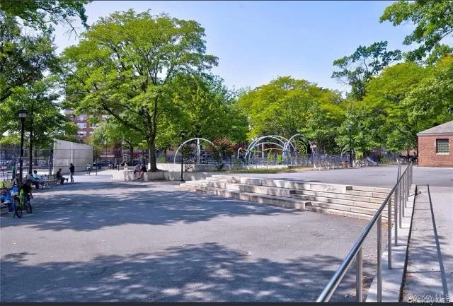 a view of a out door space