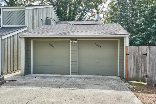 $372,500 | 10822 Southeast 260th Street, Unit 2 B1, Kent, WA 98030