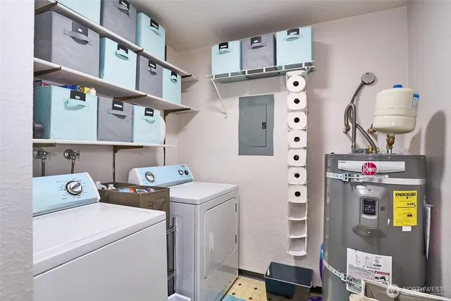 $372,500 | 10822 Southeast 260th Street, Unit 2 B1, Kent, WA 98030