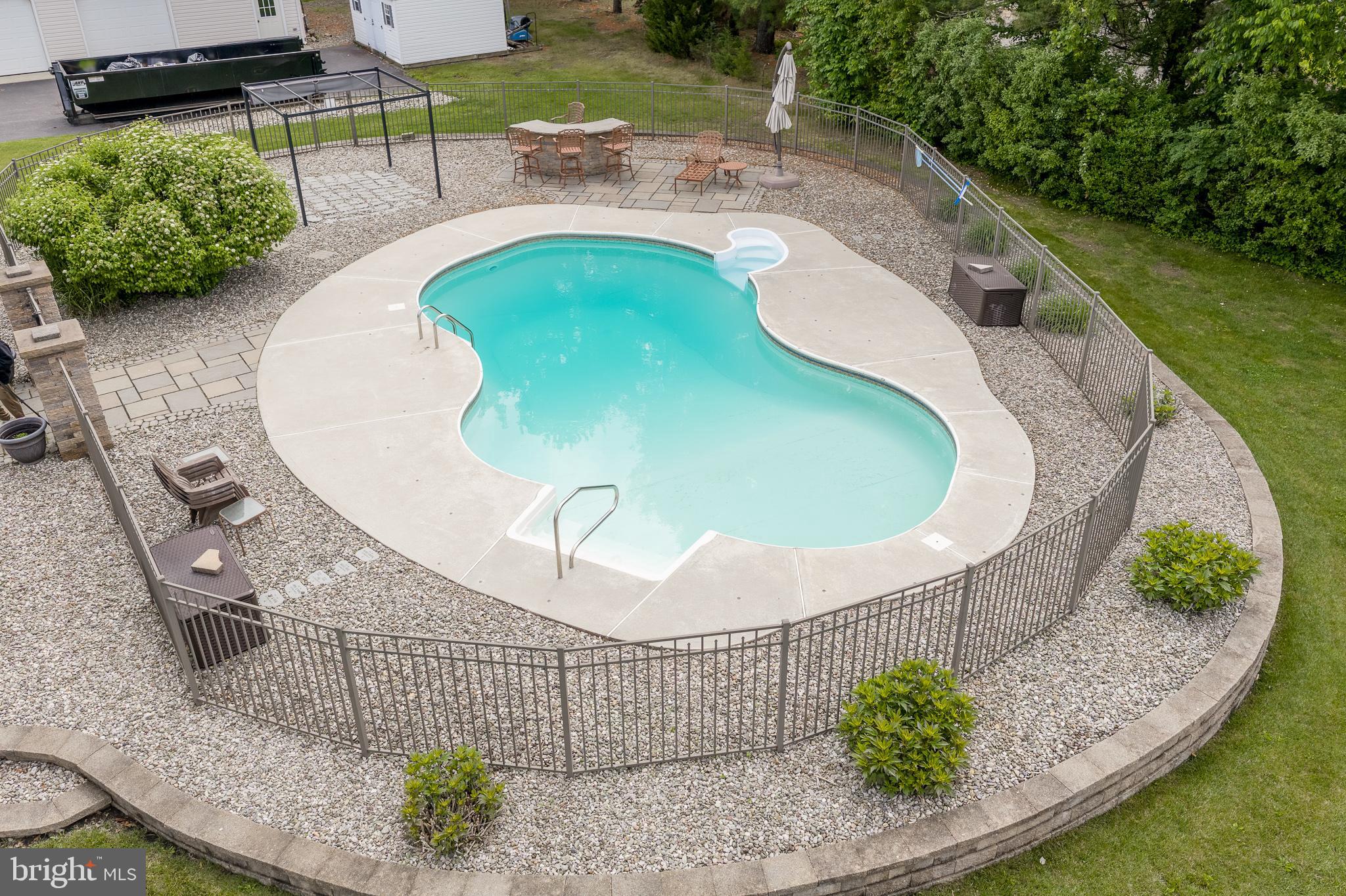 2 Dellaira Court Wrightstown, NJ 08562 - Photo 91 of 93