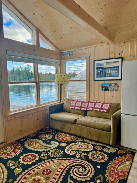 26 Cove Road Franklin, ME 04634 - Photo 5 of 20 IMG_8850