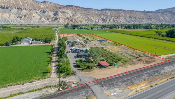 $995,000 | 3526 Front Street, Palisade, CO 81526