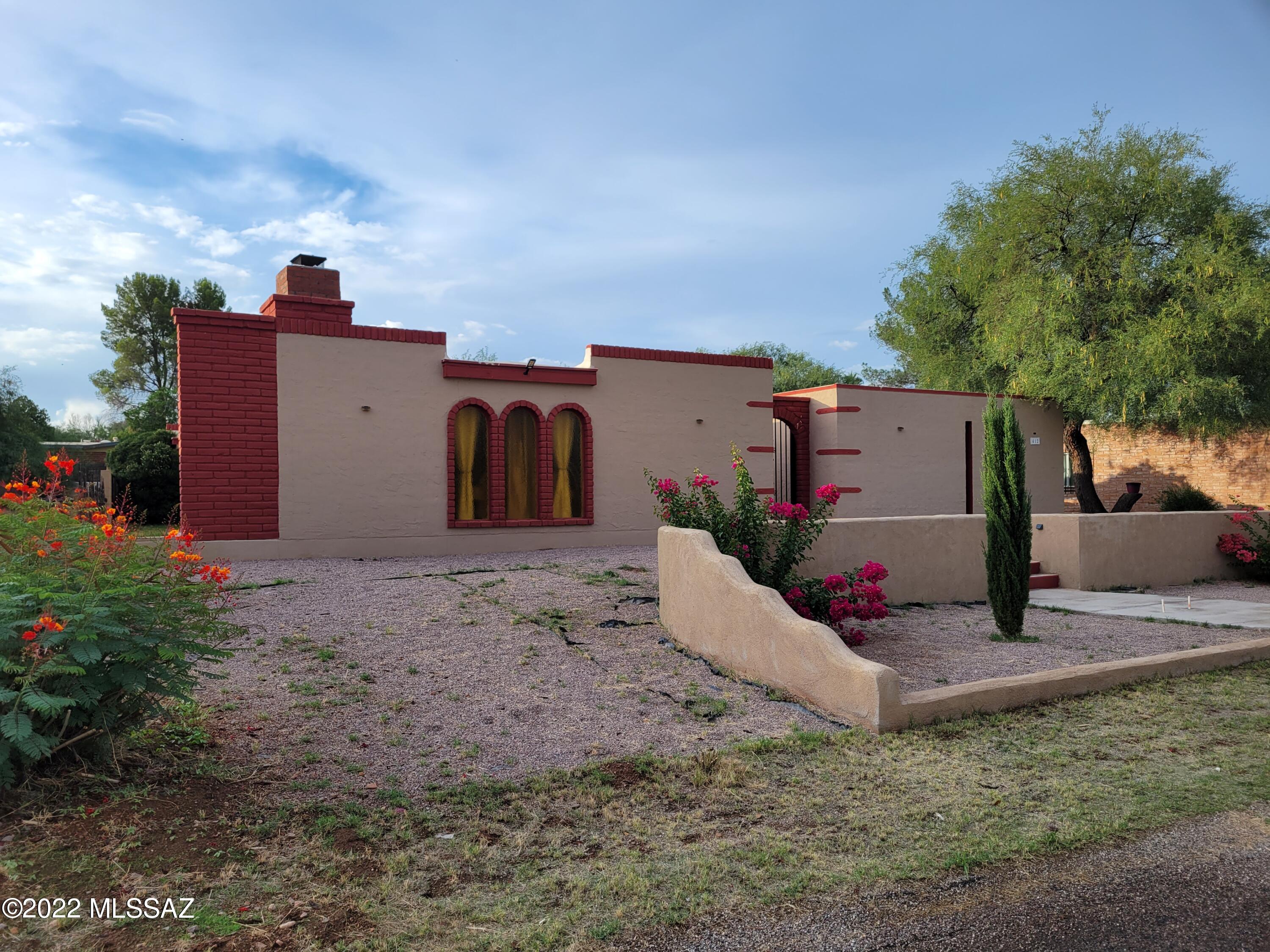 412 Calle Madrid, Unit 9 Rio Rico, AZ 85648 - Photo 31 of 33