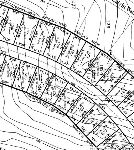 $79,000 | 219 Roy Nichols, Blanco, TX 78606