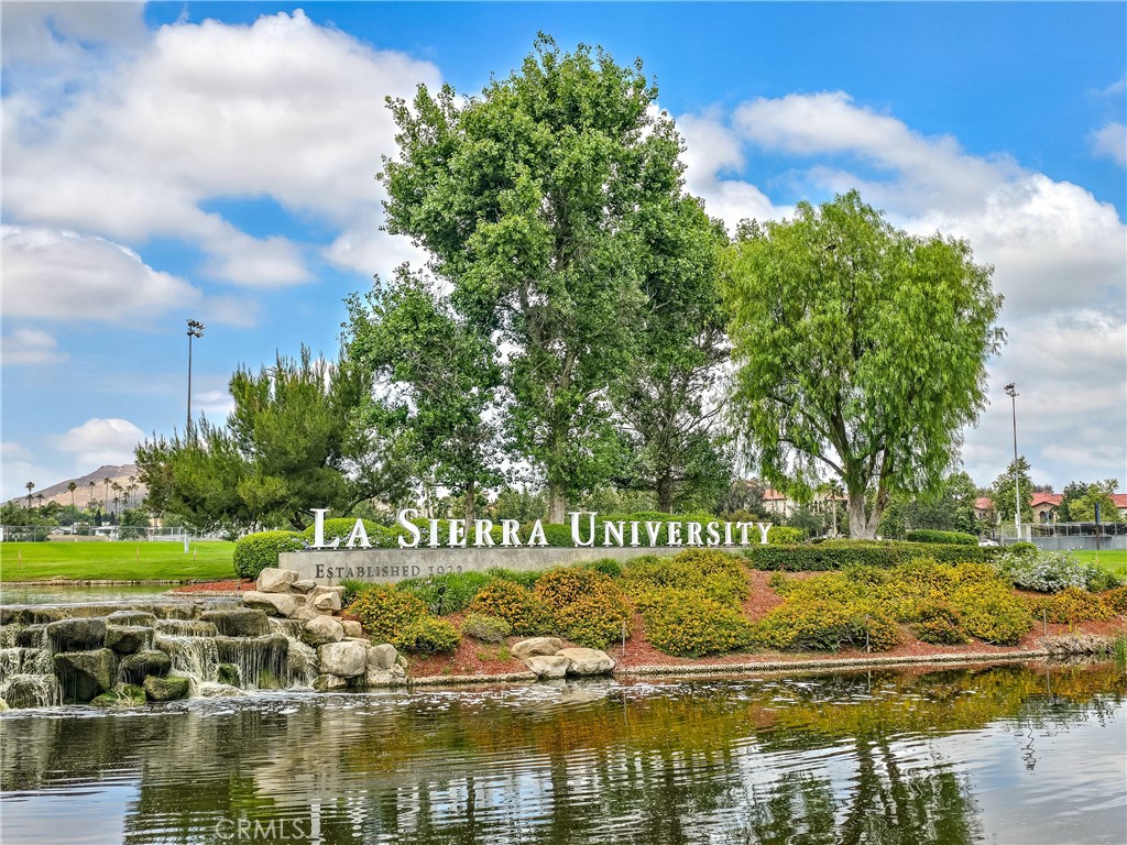 11357 Gramercy Place Riverside, CA 92505 - Photo 58 of 65 La Sierra University