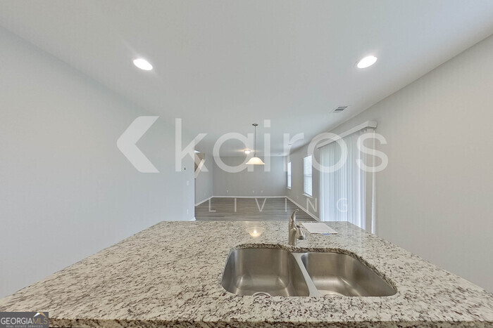 105 Colonial Way Springfield, GA 31329 - Photo 11 of 30 a close view of sink and tap