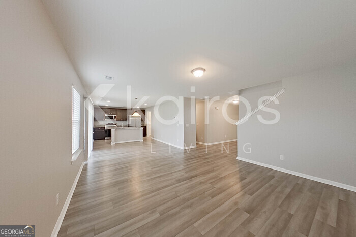 105 Colonial Way Springfield, GA 31329 - Photo 7 of 30 a view of a livingroom with wooden floor