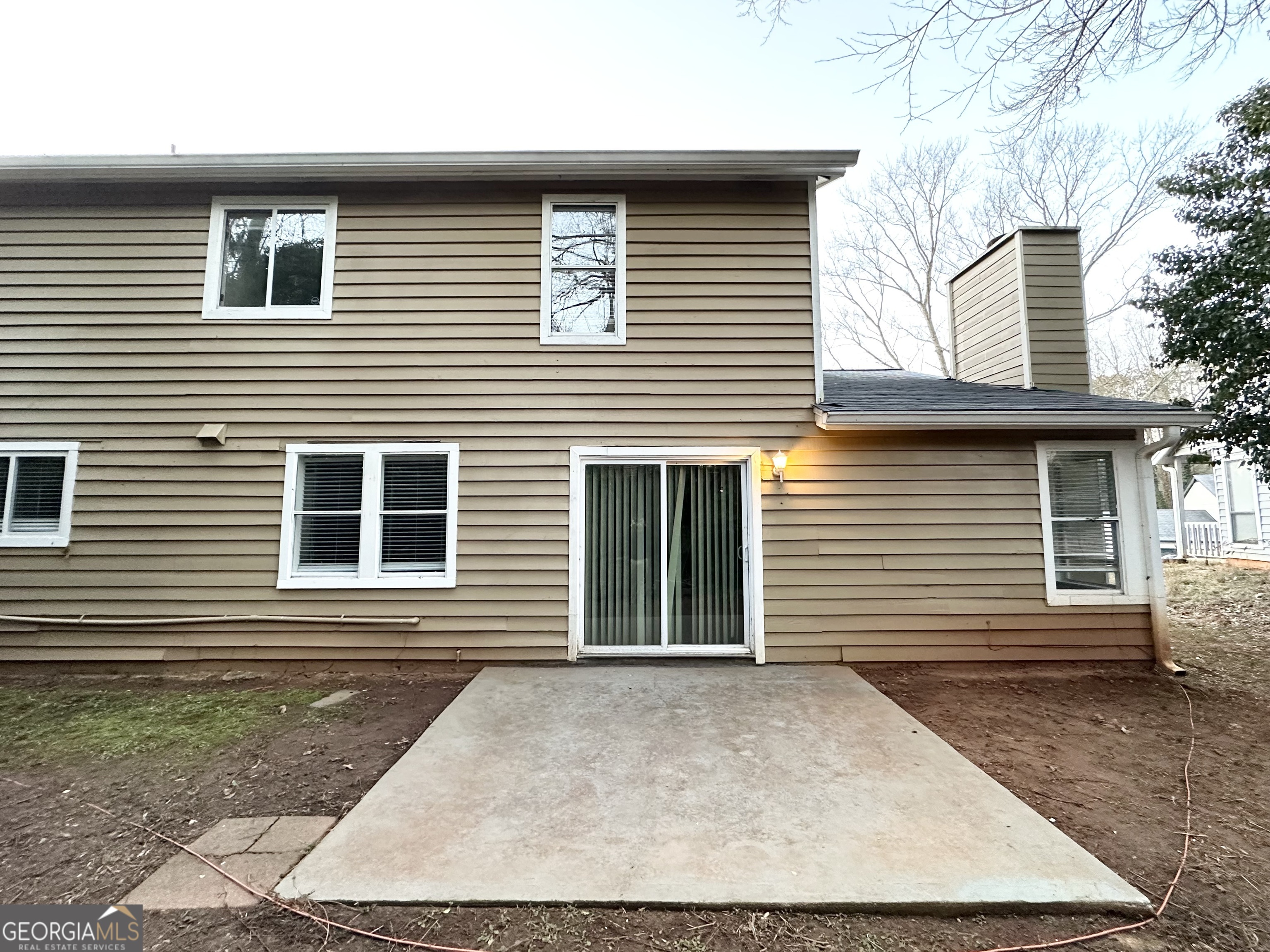 3880 Springleaf Court Stone Mountain, GA 30083 - Photo 16 of 16