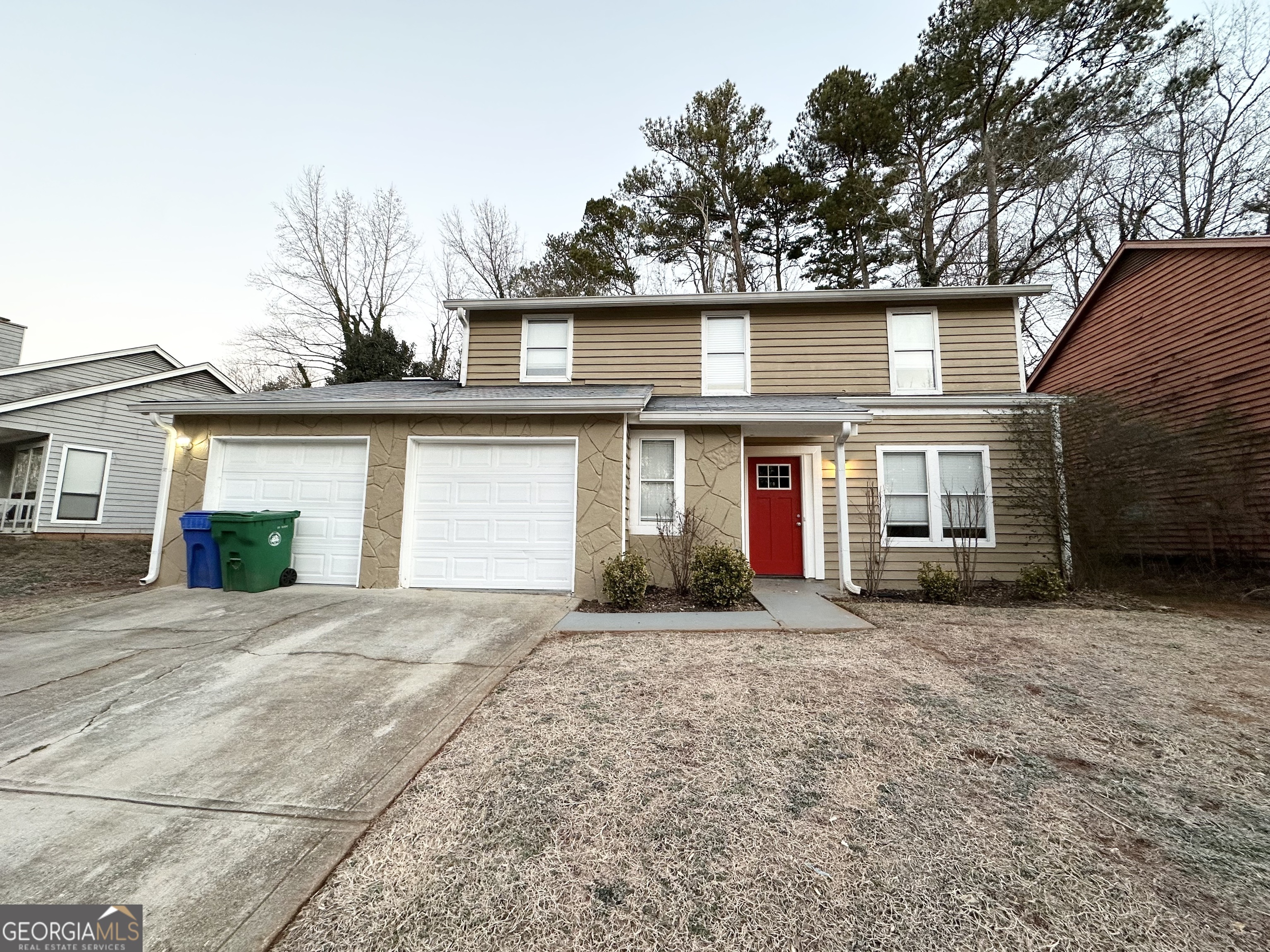 3880 Springleaf Court Stone Mountain, GA 30083 - Photo 2 of 16