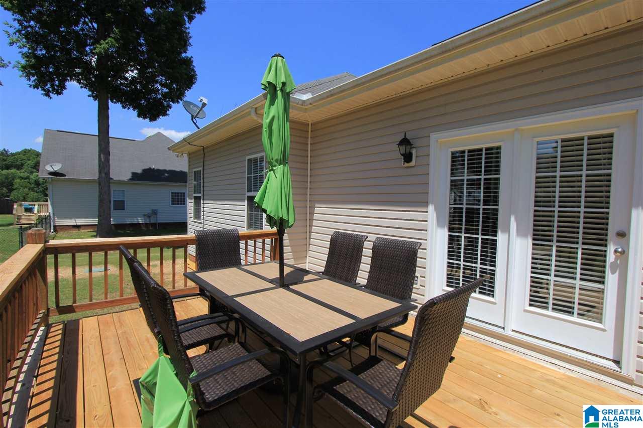 96 Timberview Lane Anniston, AL 36207 - Photo 13 of 50