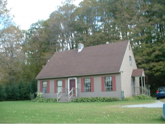 3470 Vermont Rte 7a Arlington, VT 05250 - Photo 1 of 1 Gallery Image 1