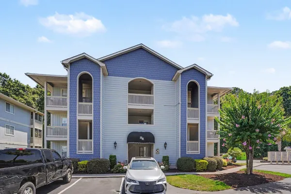 $145,000 | 4490 Coquina Harbour Drive, Unit C5, Little River, SC 29566