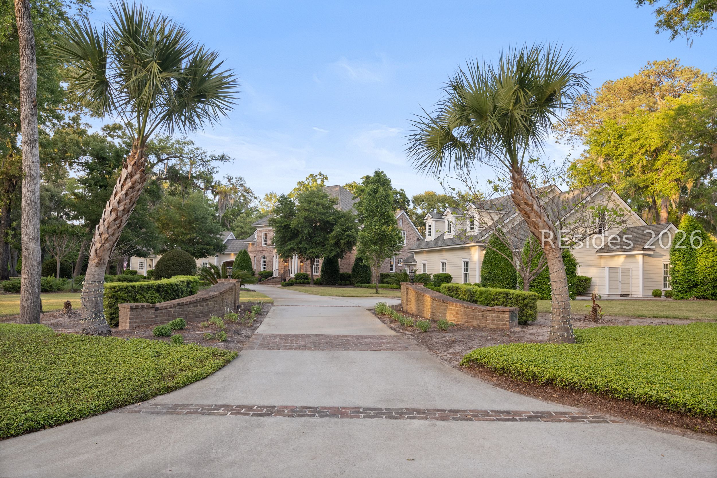 2 High Ponds Lane Bluffton, SC 29910 - Photo 3 of 85