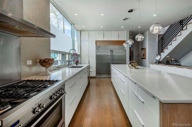 $1,295,000 | 2540 West 36th Avenue, Denver, CO 80211