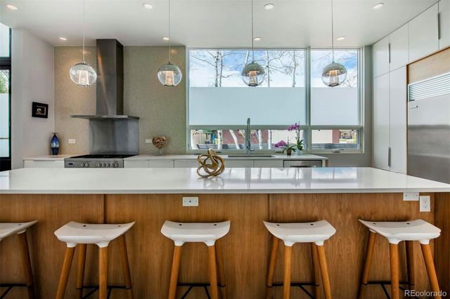 $1,295,000 | 2540 West 36th Avenue, Denver, CO 80211