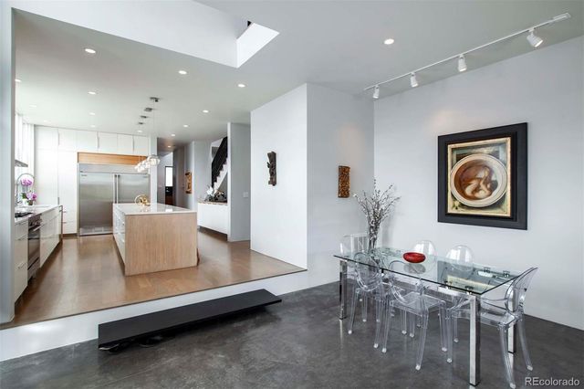 $1,295,000 | 2540 West 36th Avenue, Denver, CO 80211