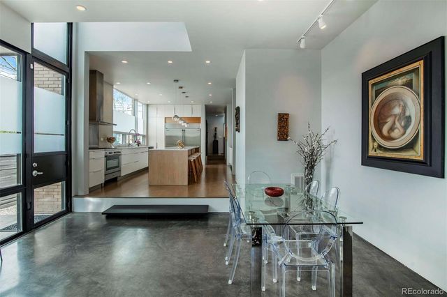 $1,295,000 | 2540 West 36th Avenue, Denver, CO 80211