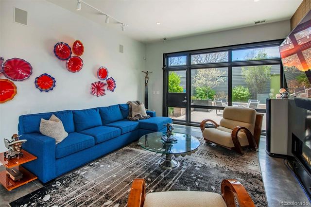 $1,295,000 | 2540 West 36th Avenue, Denver, CO 80211