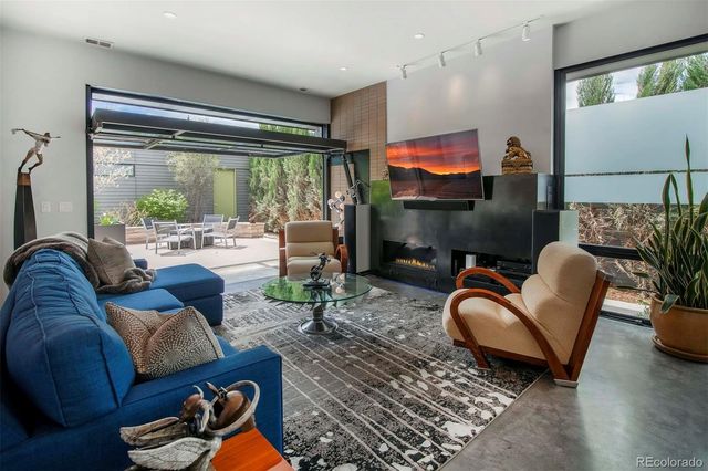 $1,295,000 | 2540 West 36th Avenue, Denver, CO 80211