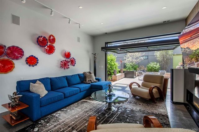 $1,295,000 | 2540 West 36th Avenue, Denver, CO 80211