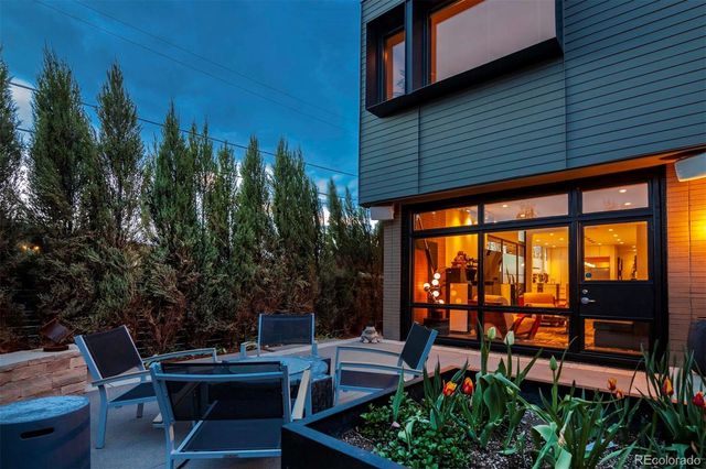 $1,295,000 | 2540 West 36th Avenue, Denver, CO 80211