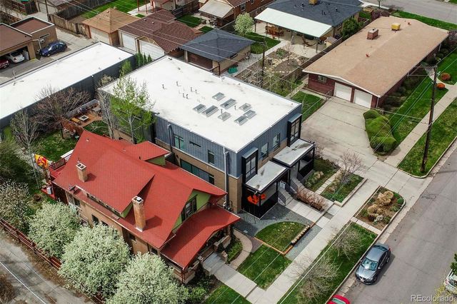 $1,295,000 | 2540 West 36th Avenue, Denver, CO 80211